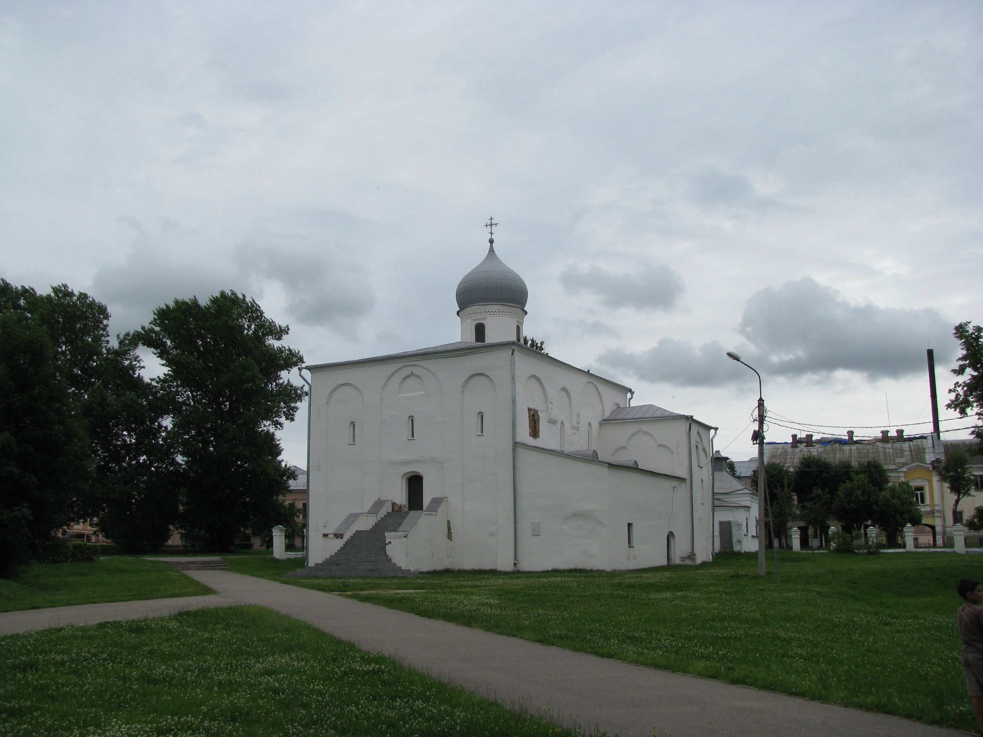 Novgorod