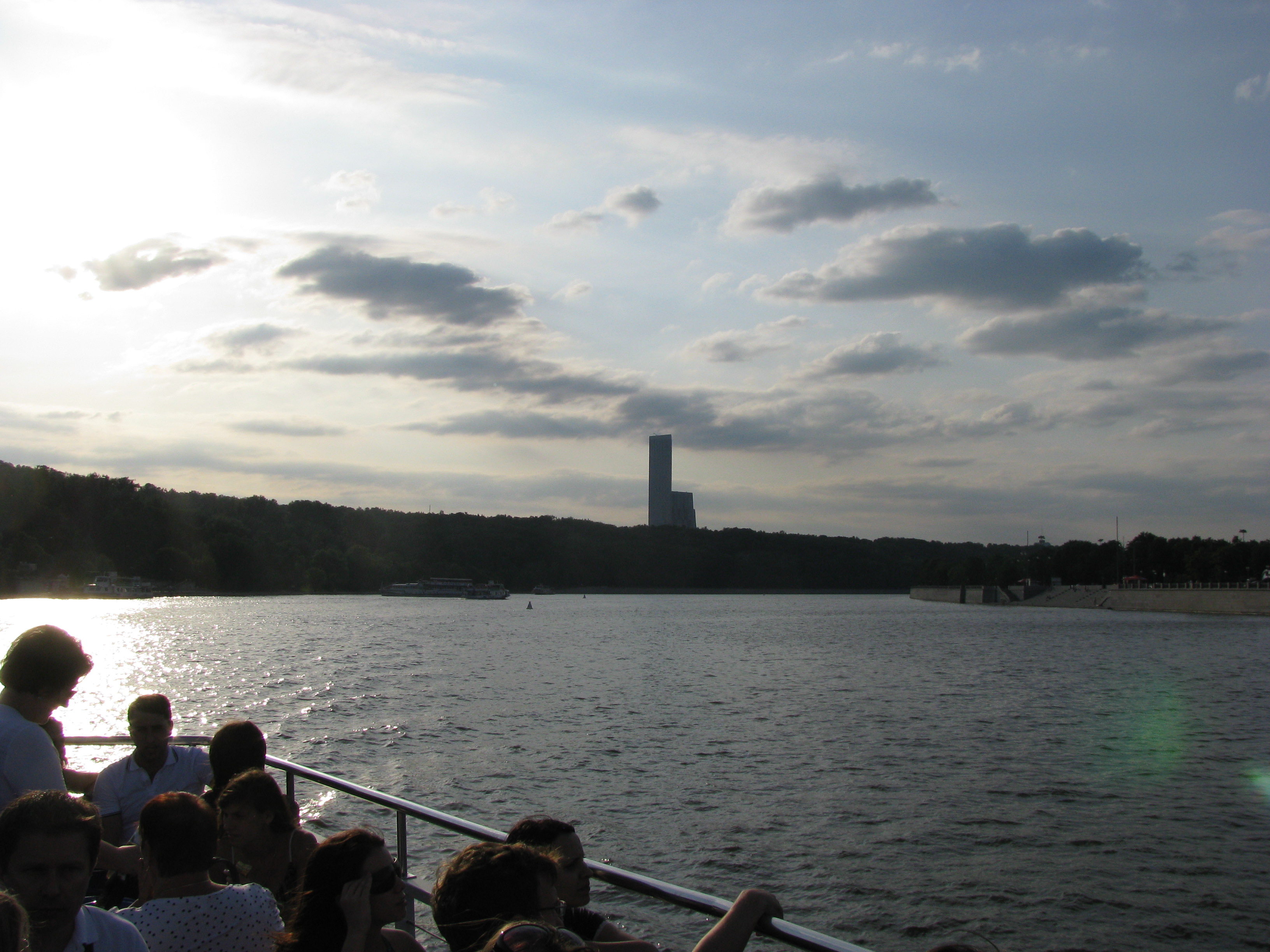 Moscow Business Center