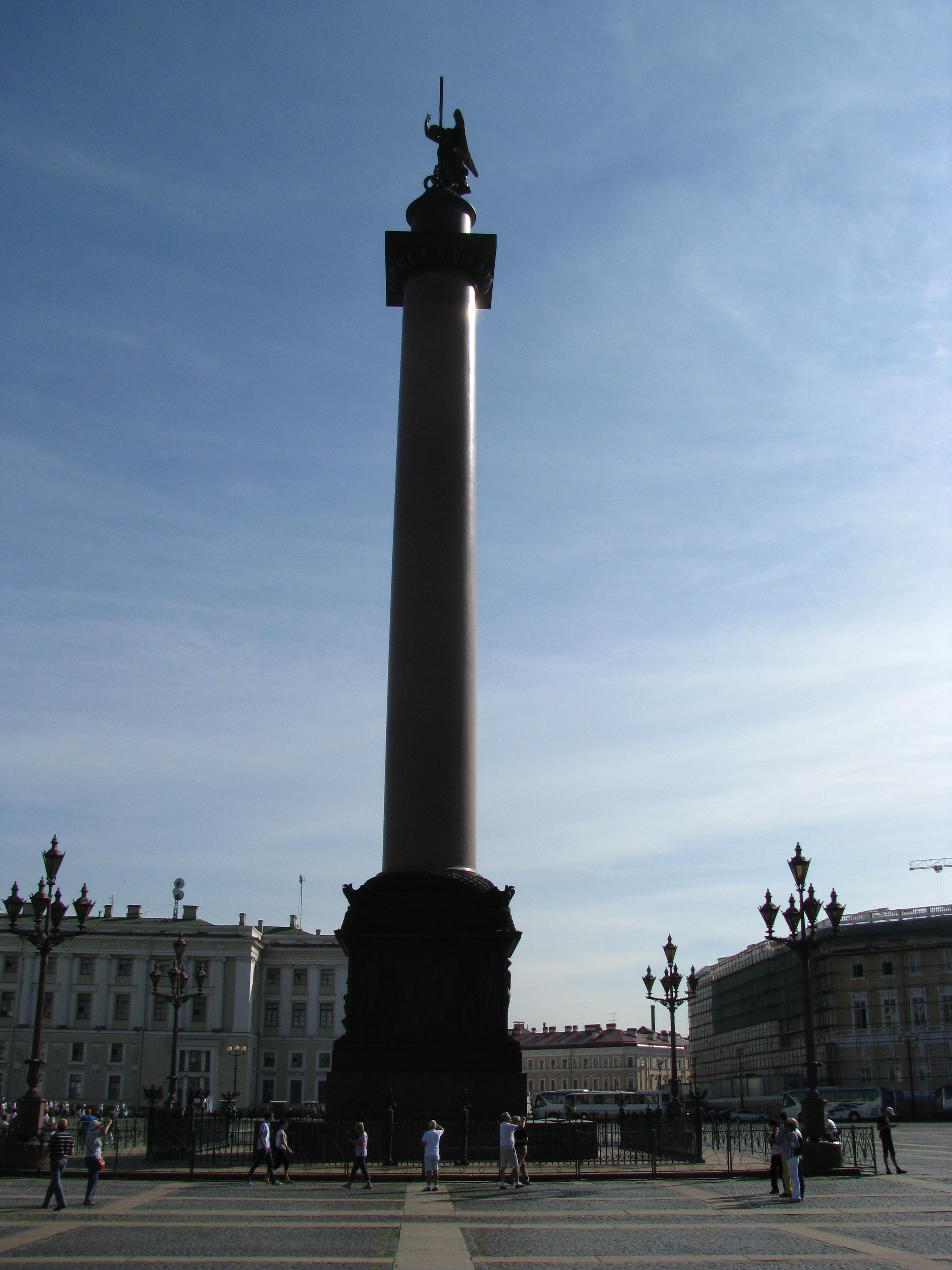 Column