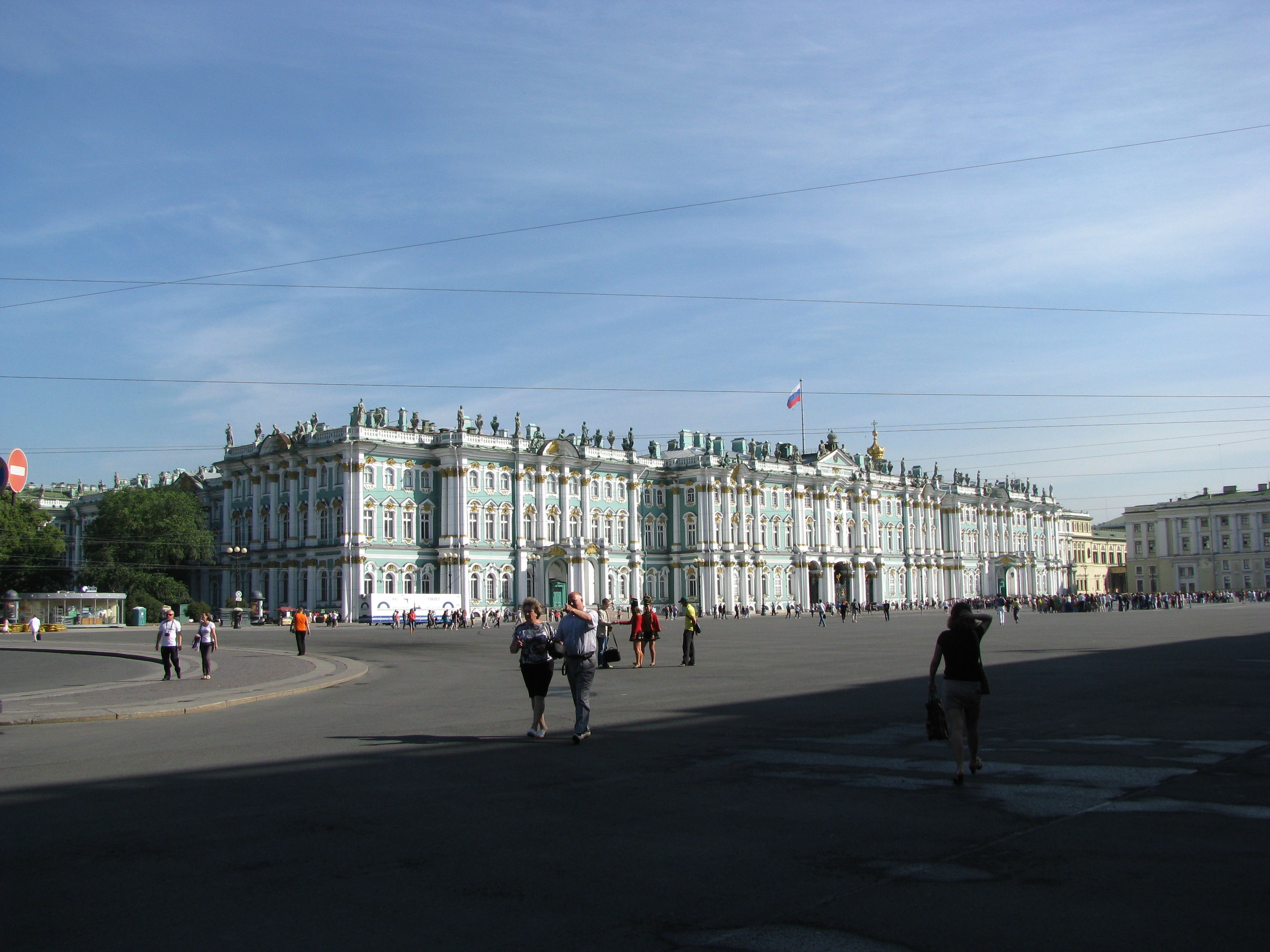 Hermitage