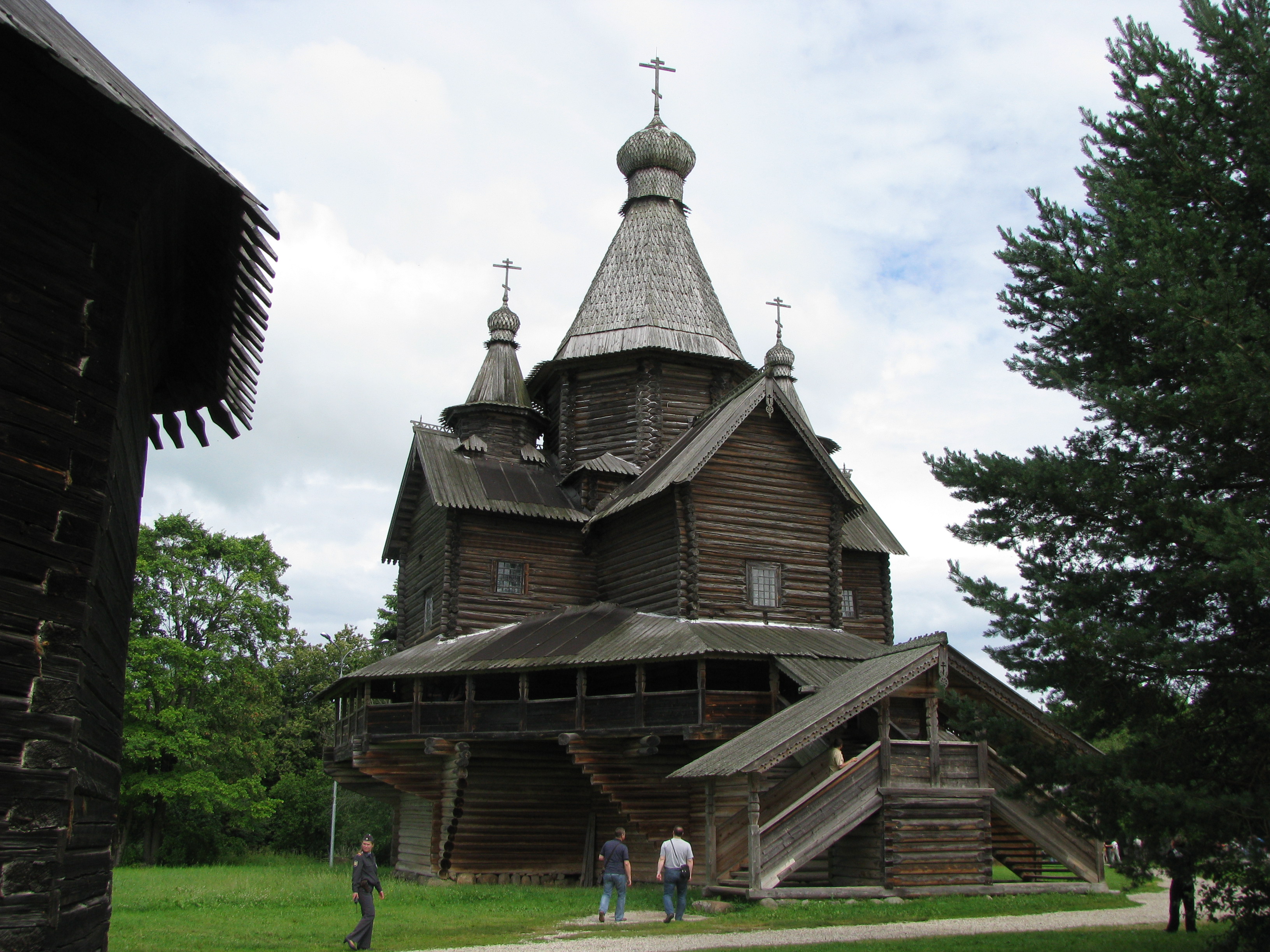 Church of the Nativity
