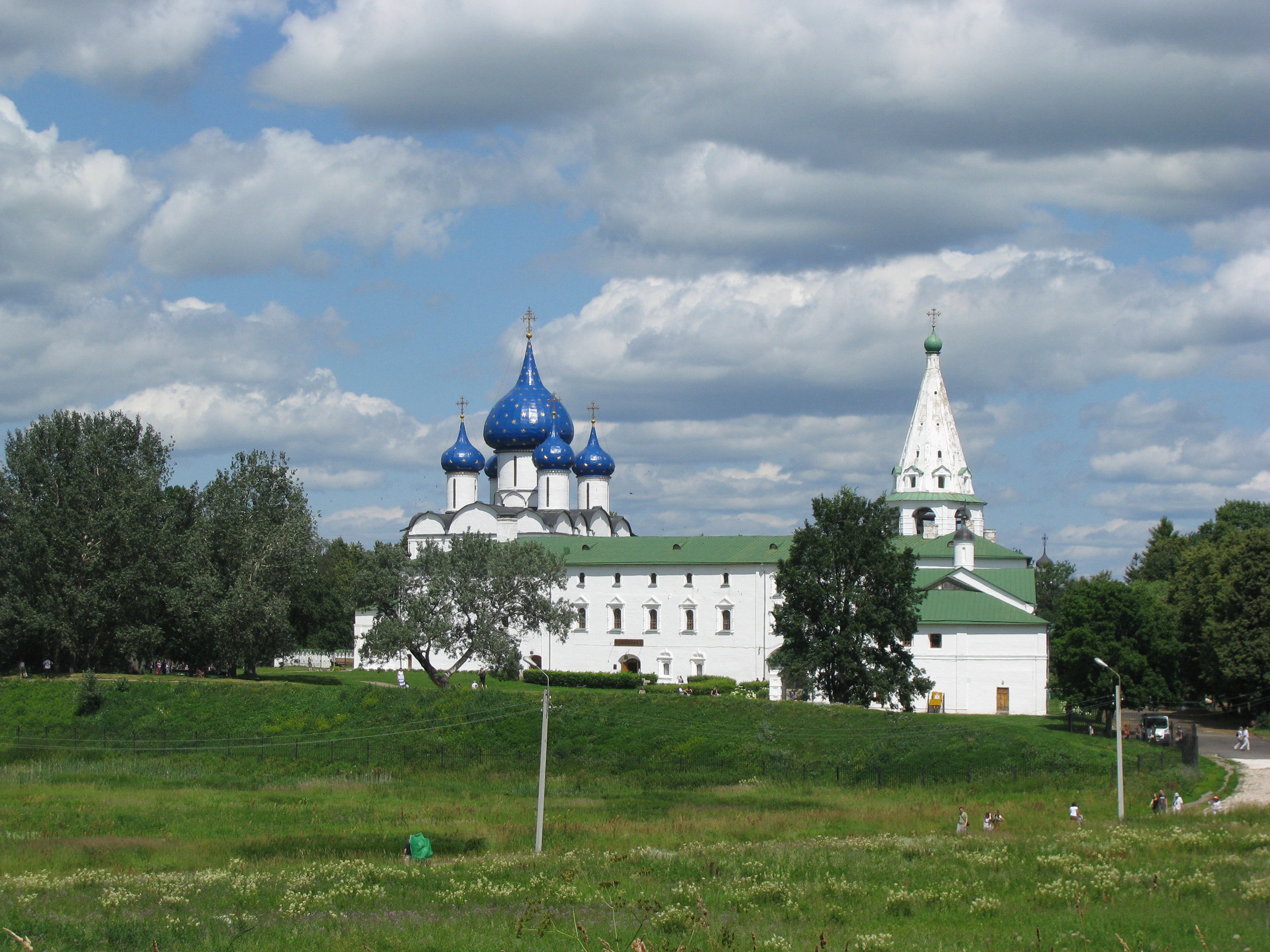 Kremlin