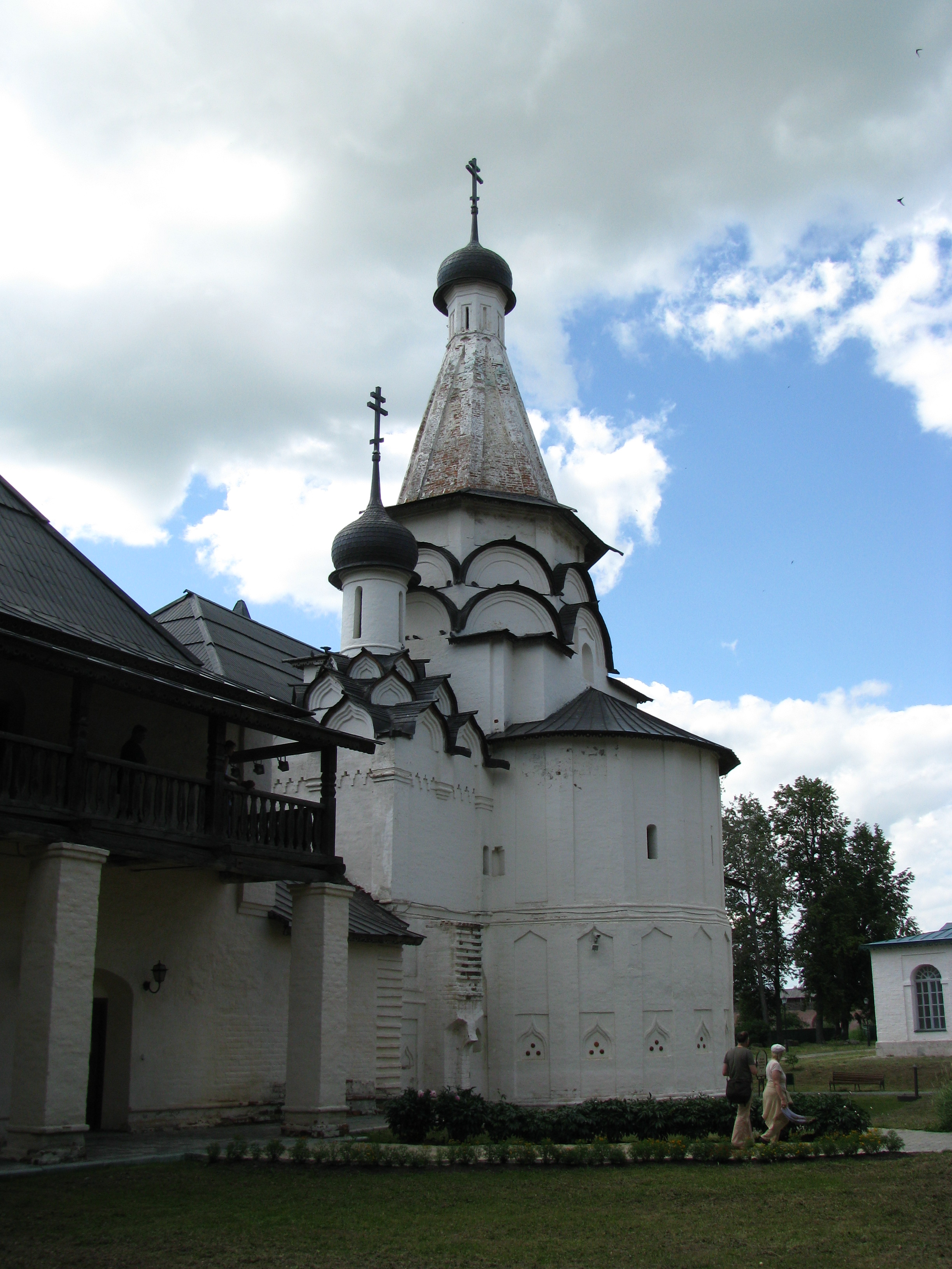 Euphemius Monastery